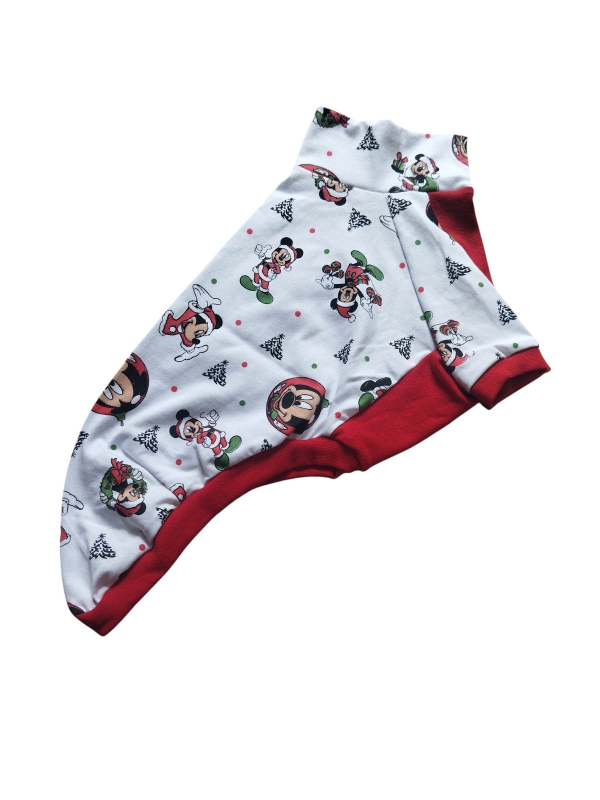 Camiseta Natal (M)