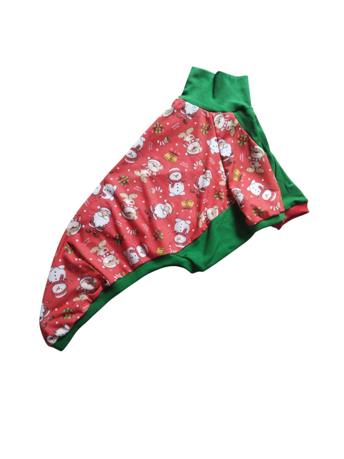 Camiseta Natal( Gg)