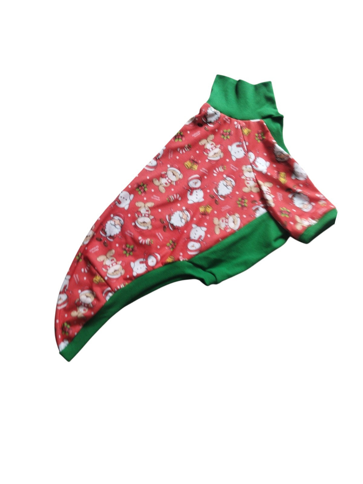Camiseta Natal( Gg)