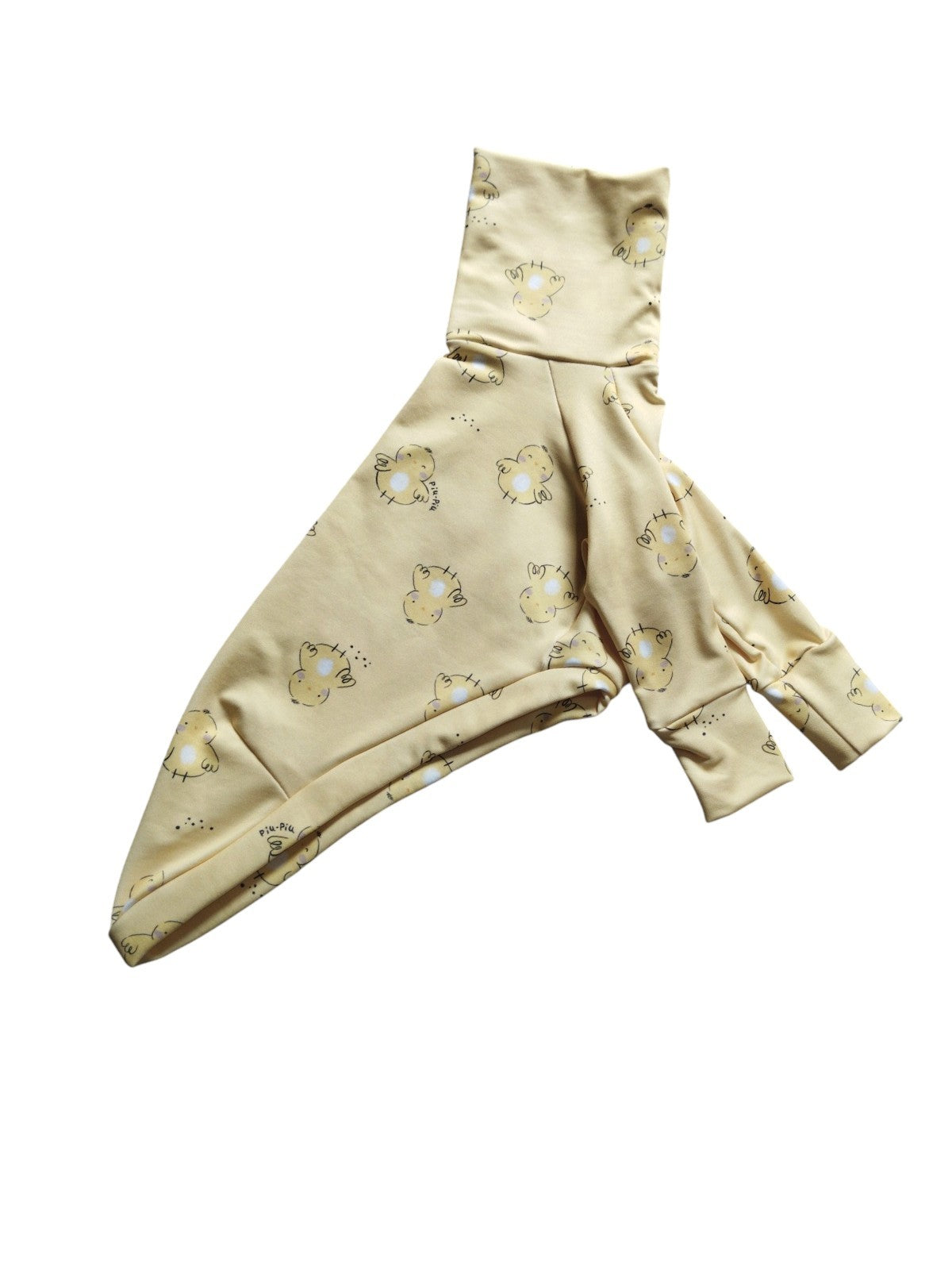 Blusa Gola Rolê ( Pp1, P)
