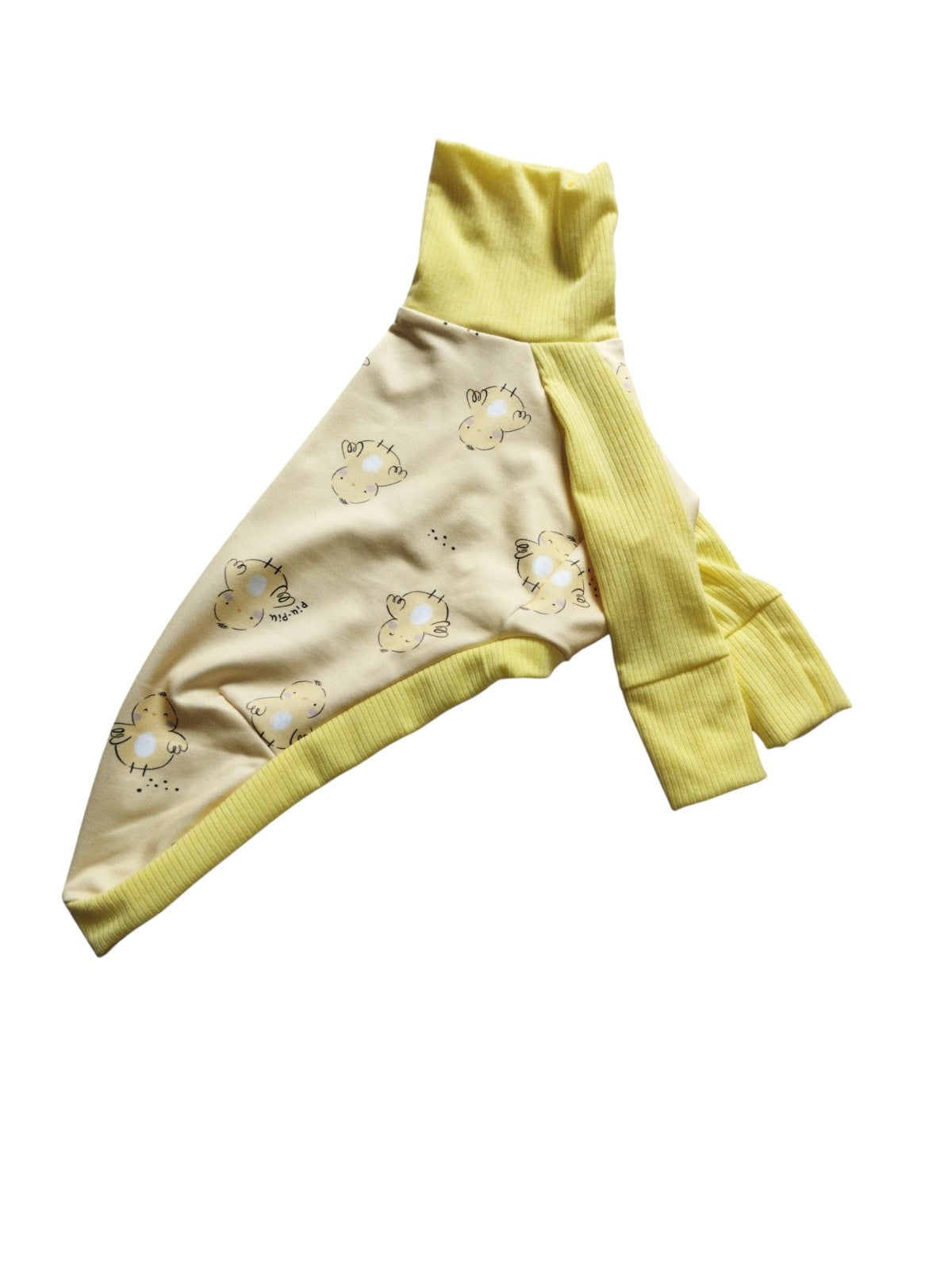 Blusa Gola Rolê ( Pp )