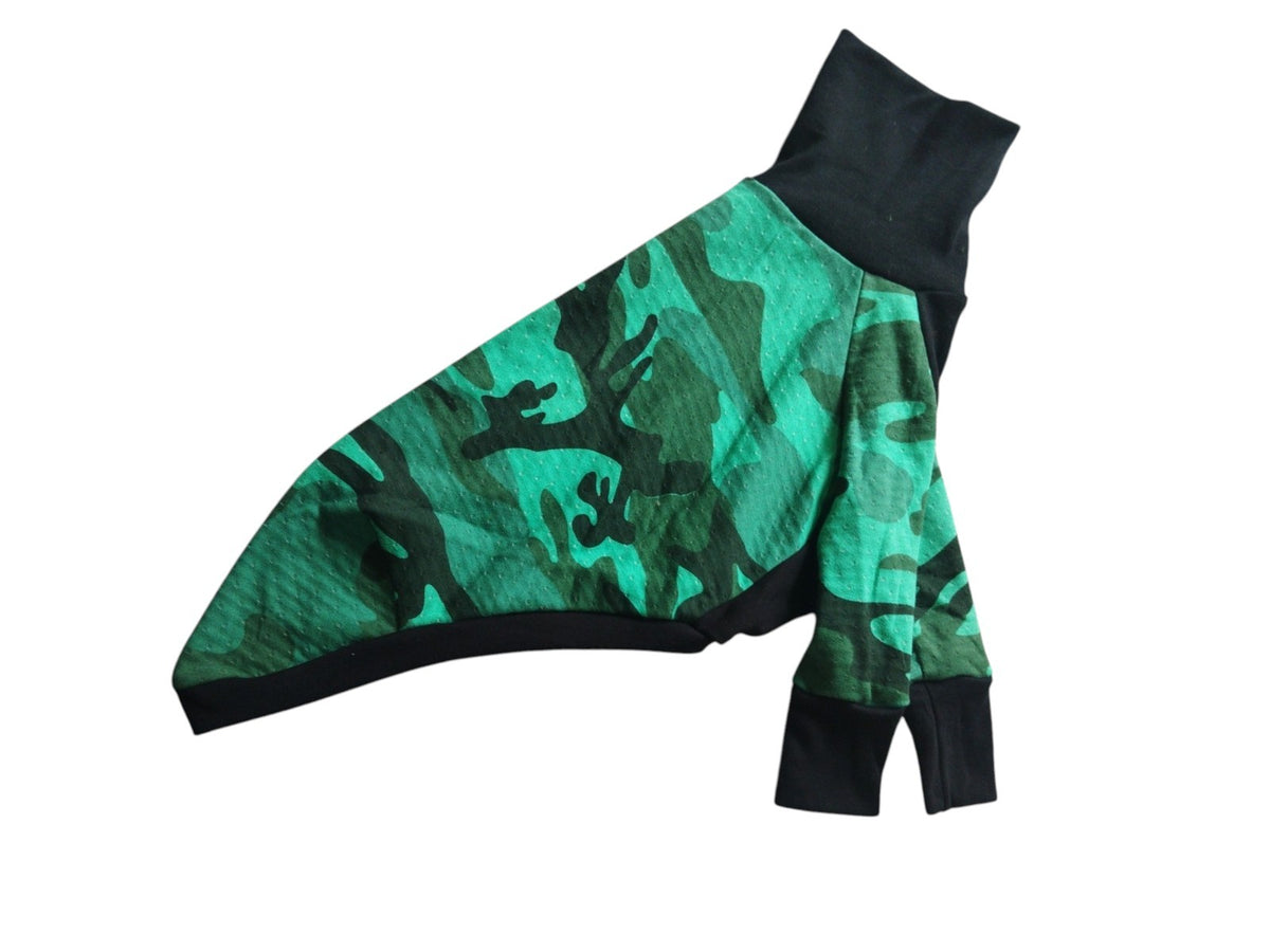 Blusa Gola Rolê (P)