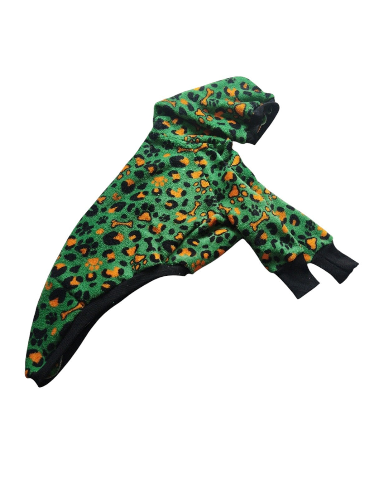 Blusa Gola Girafa (G)