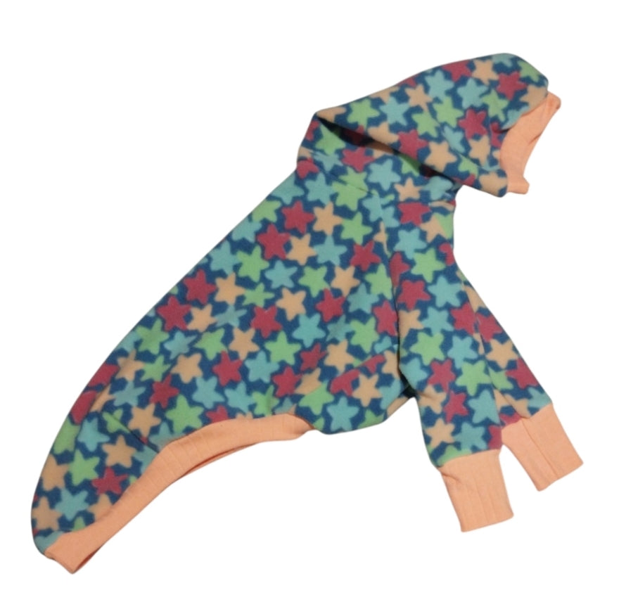 Blusa Gola Girafa ( P, M, G)