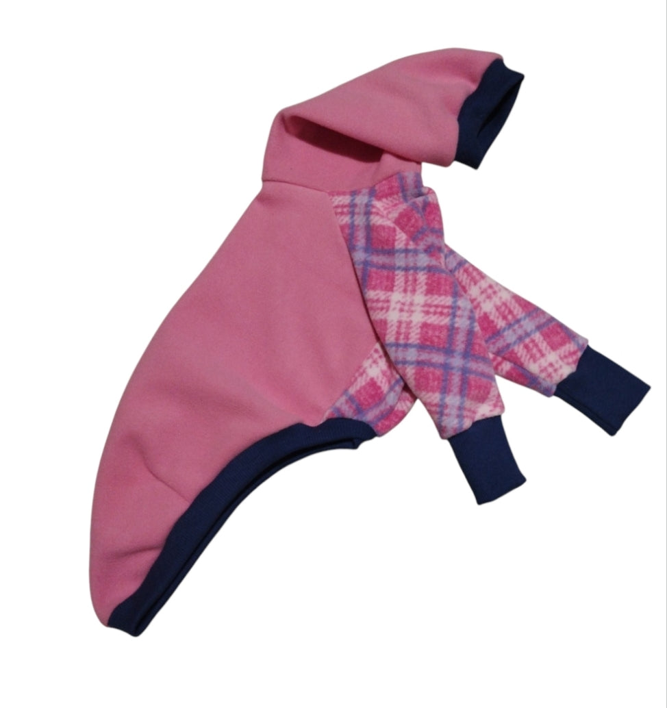 Blusa Gola Girafa ( Pp1)
