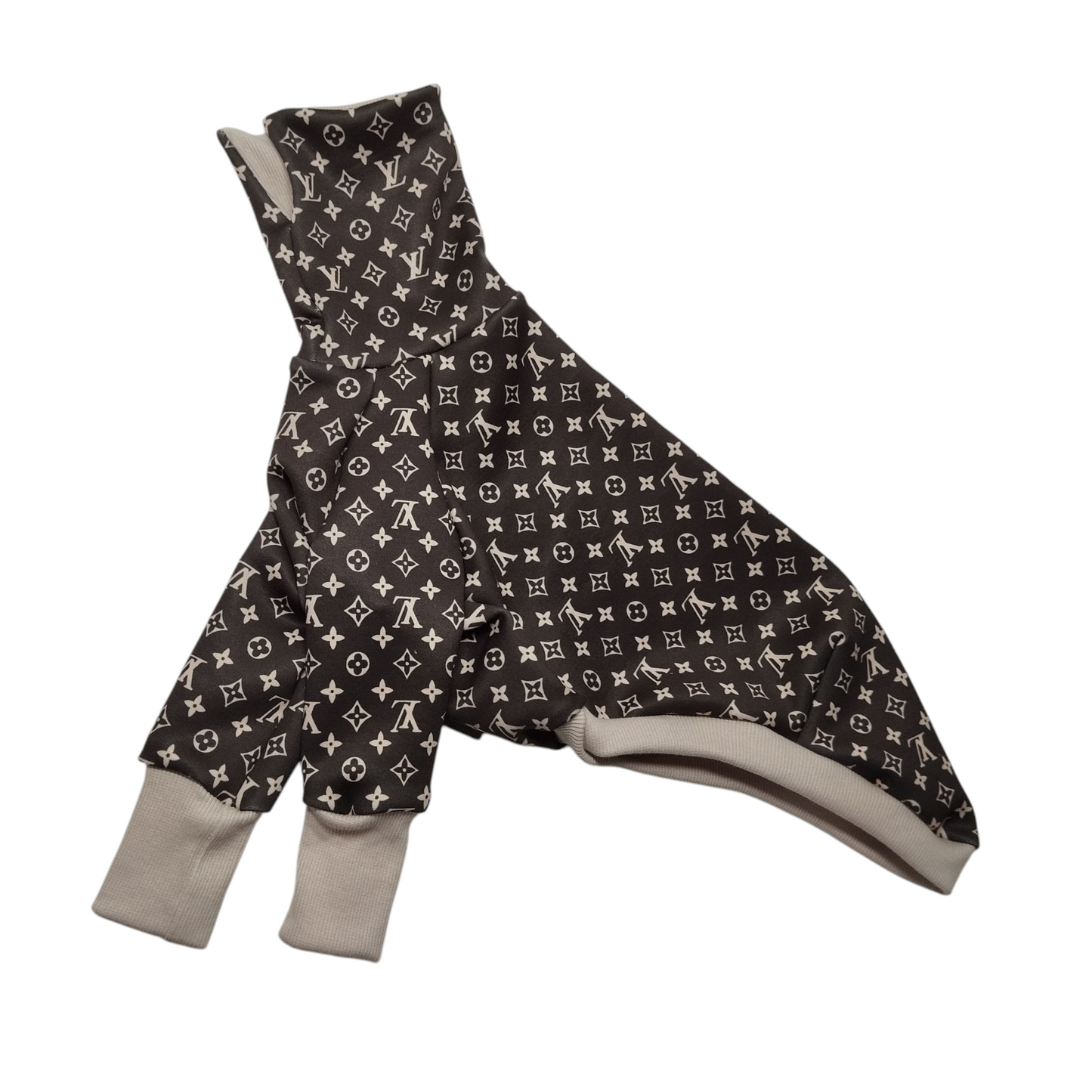 Blusa Gola Rolê ( Pp1)