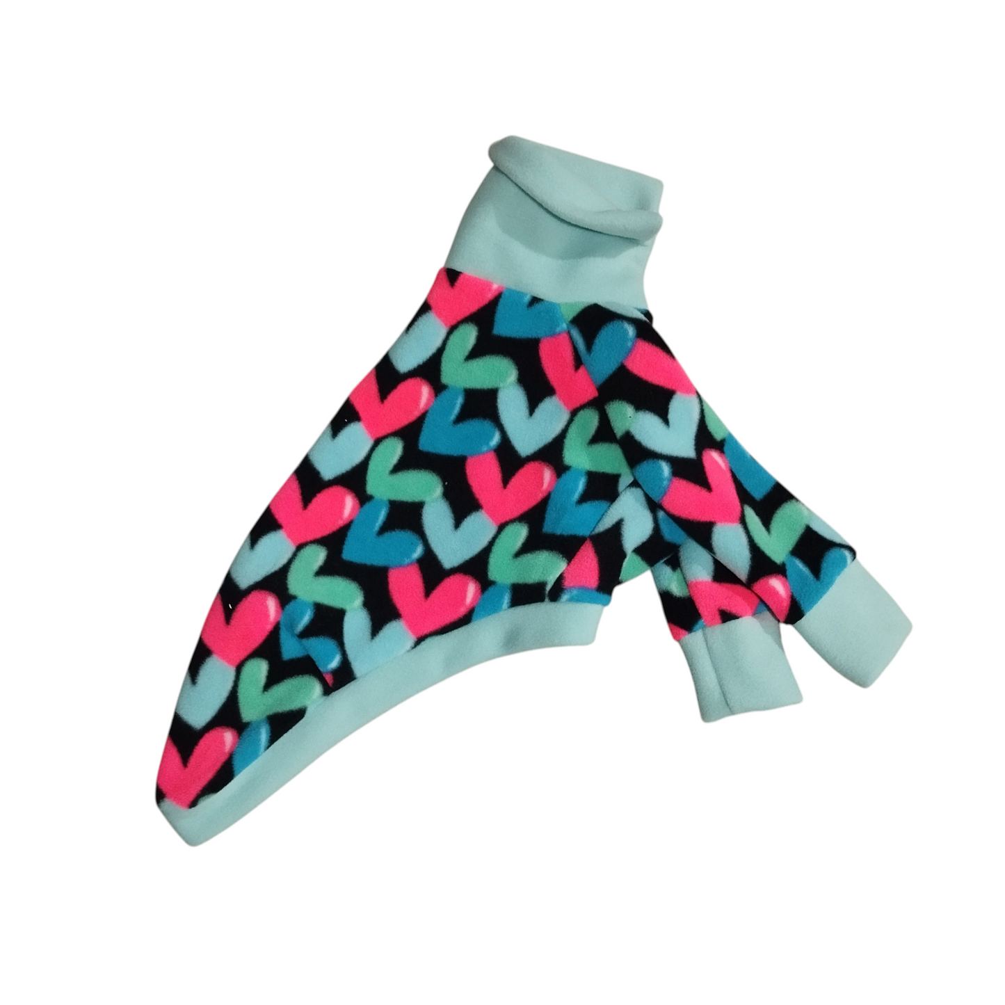 Blusa Gola Rolê (Pp)