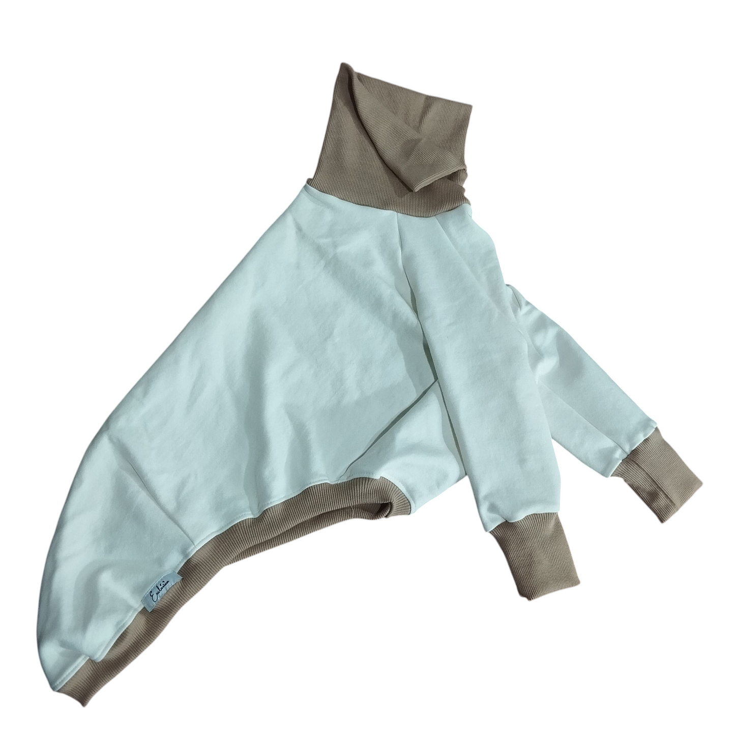 Blusa Gola Rolê ( GG)