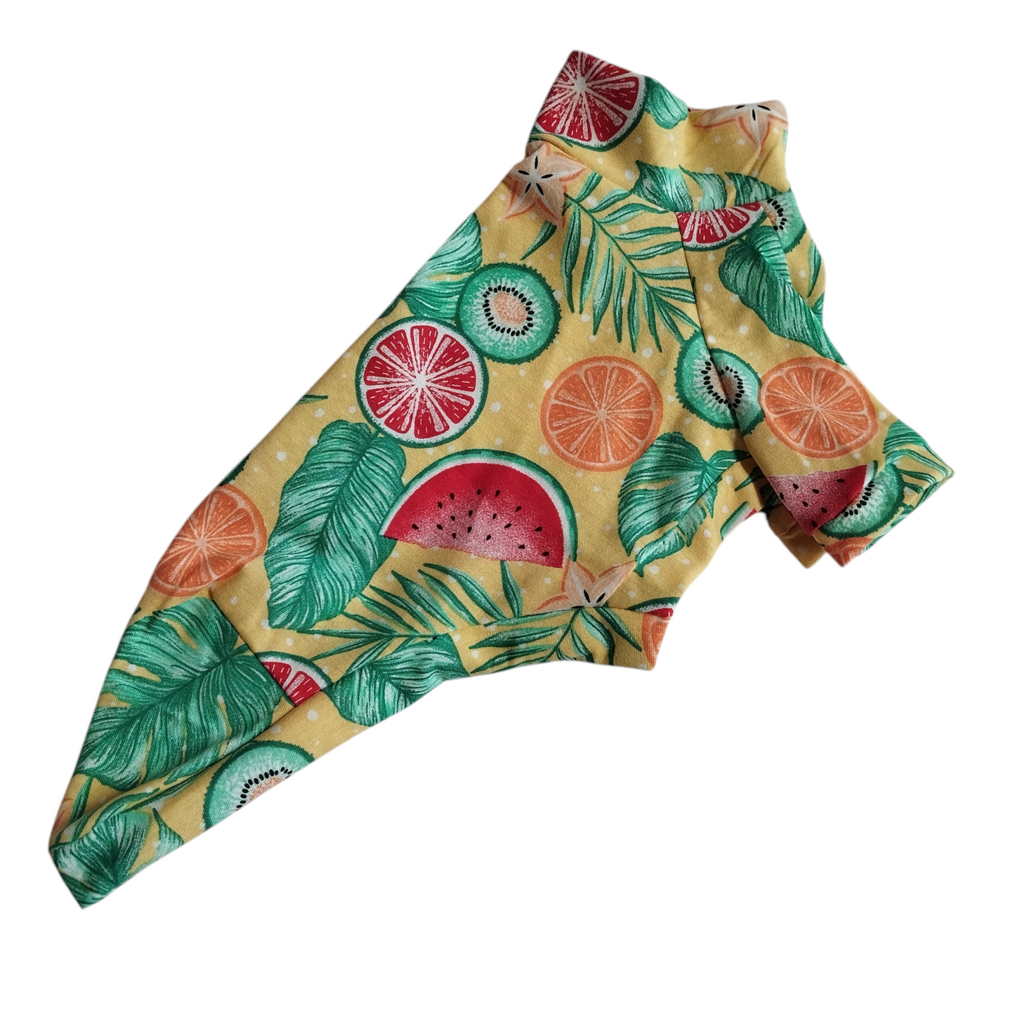 Festival Camiseta ( Pp)