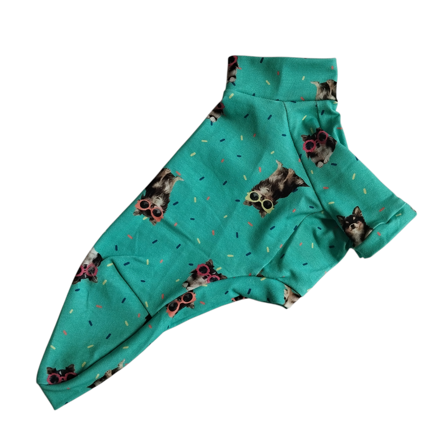 Festival Camiseta ( Pp)