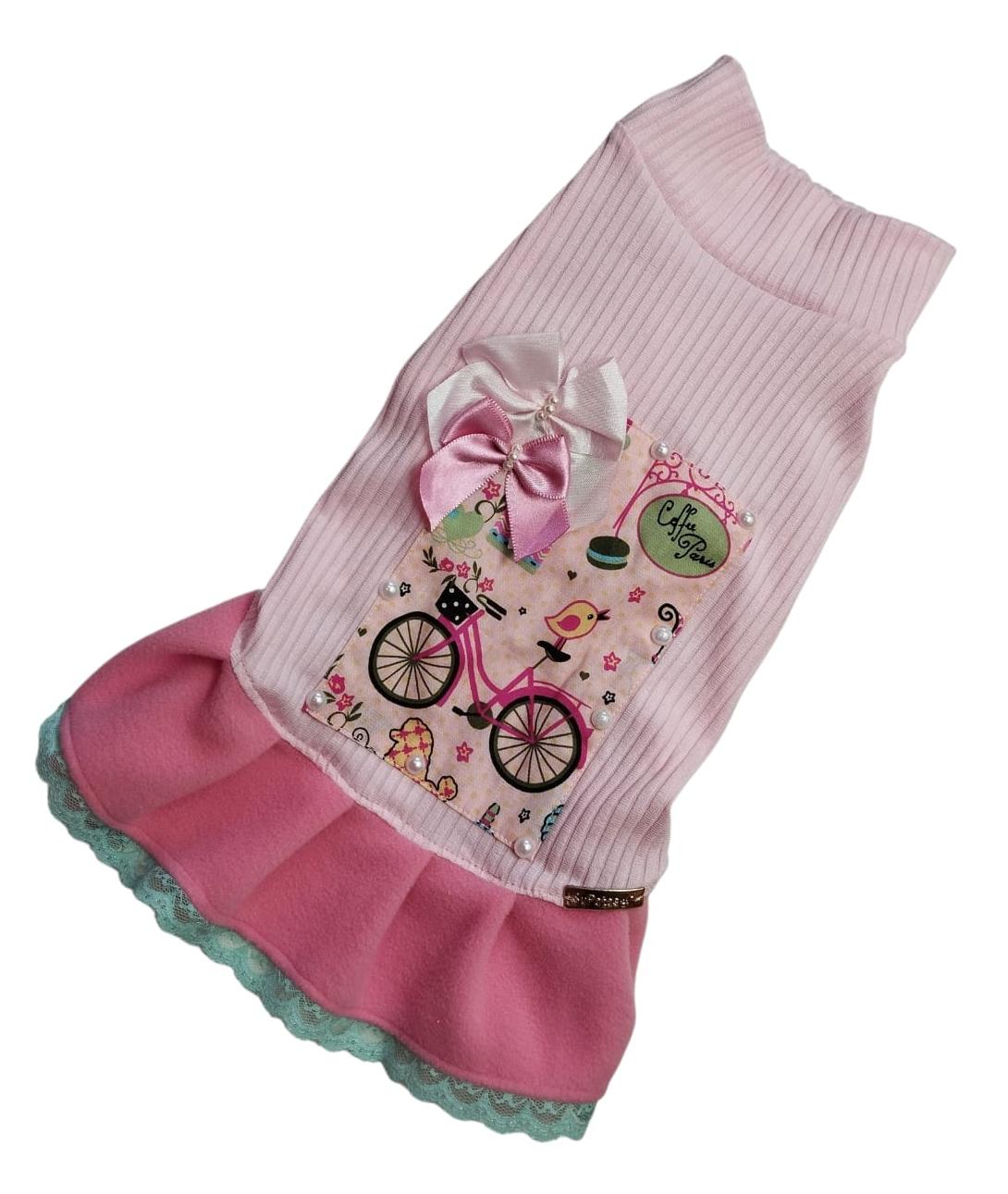 Vestido ( Pp )