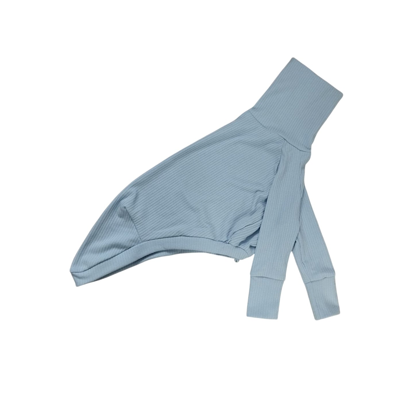 Blusa Gola Rolê (P)