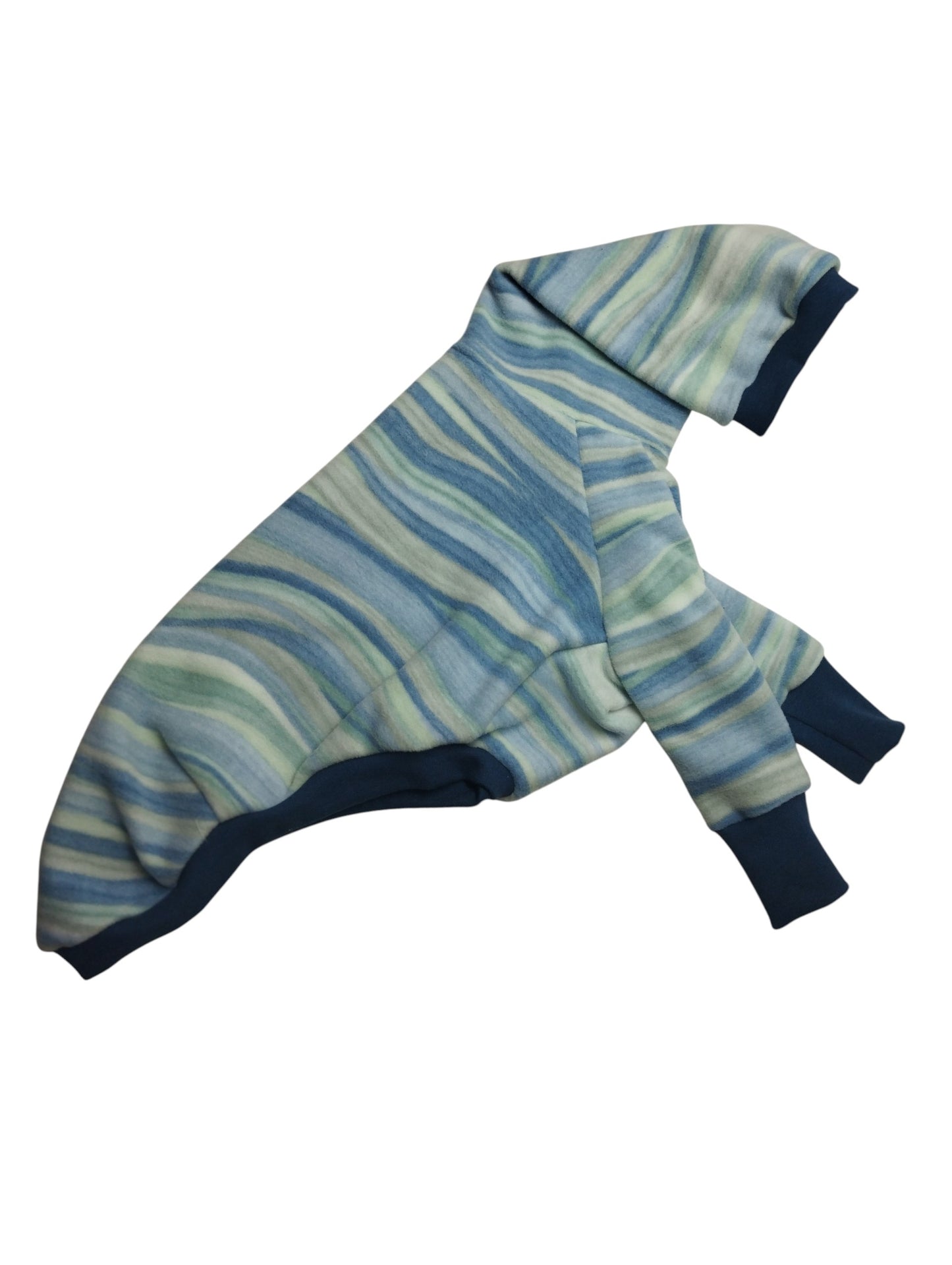 Blusa Gola Girafa(P ,M )