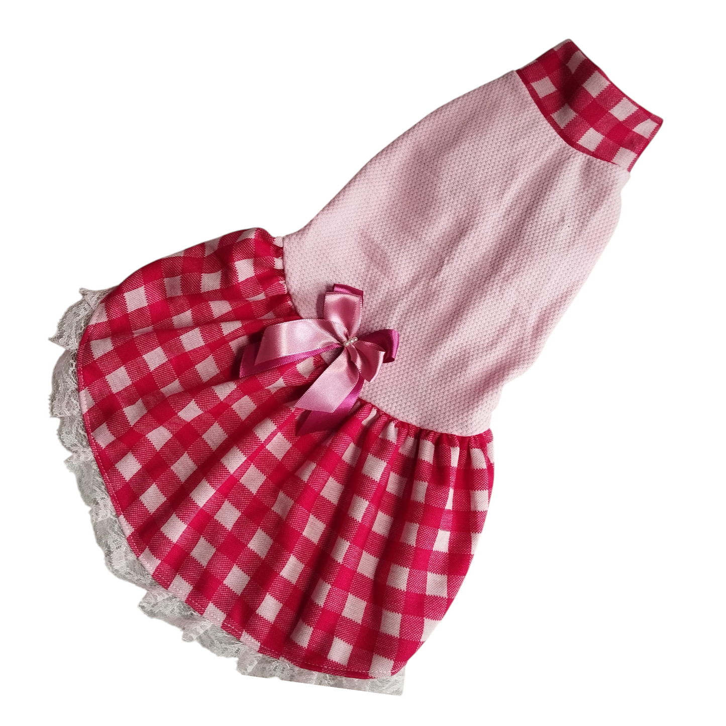 Vestido Temático ( Pp1)