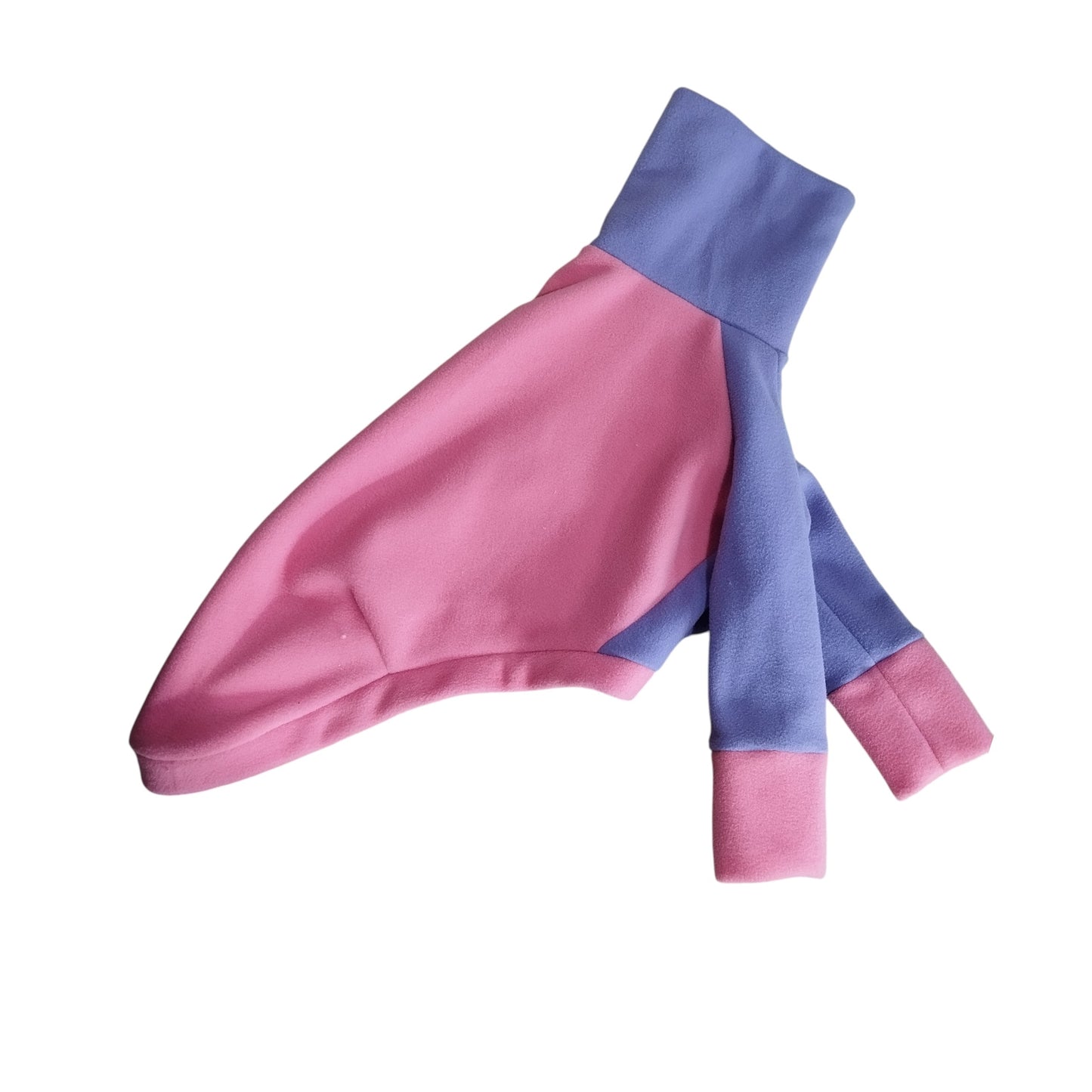 Blusa Gola Rolê (P)