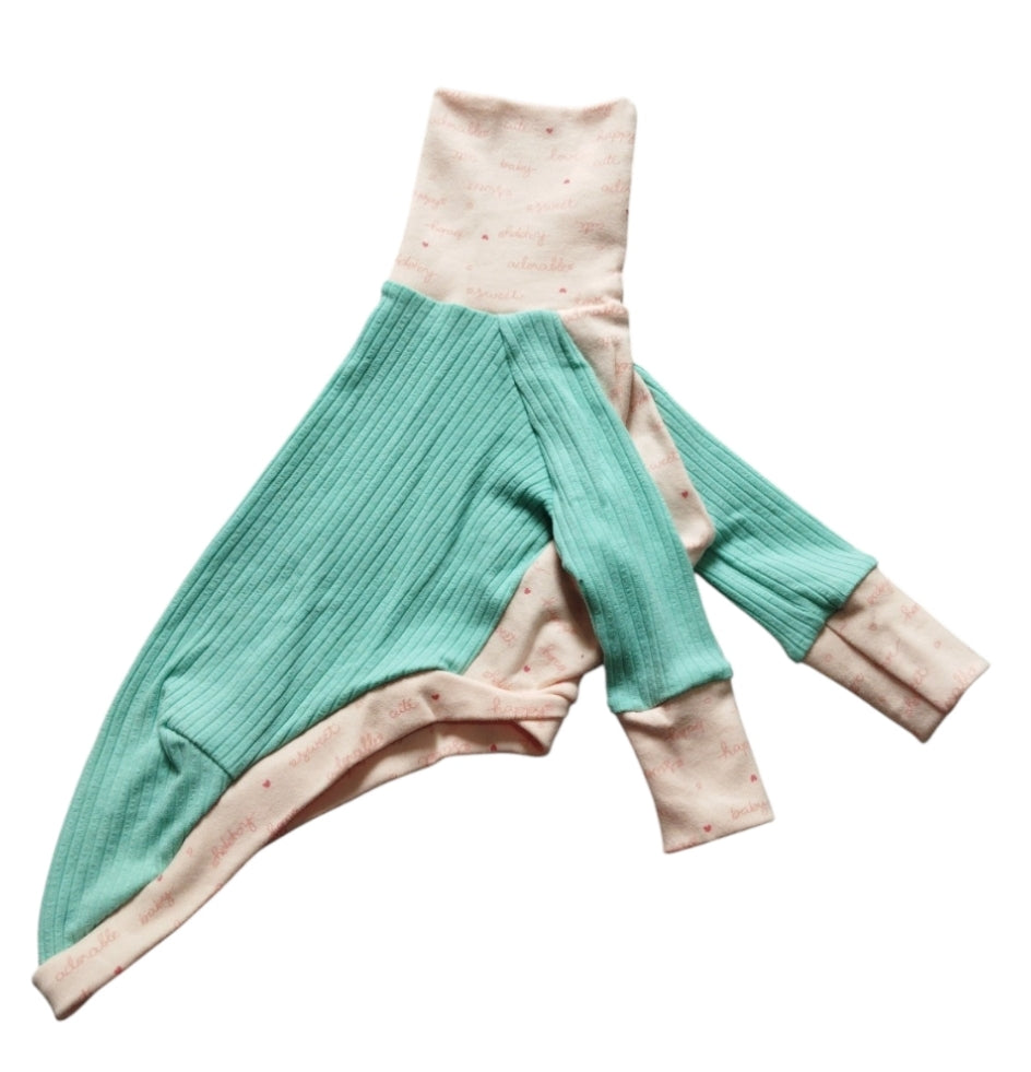 Blusa Gola Rolê (Pp)
