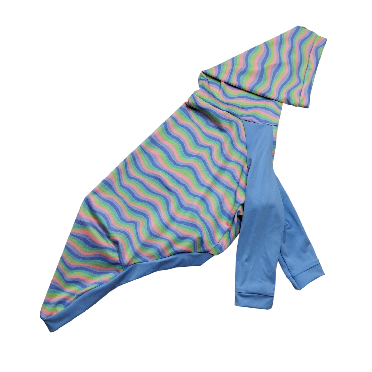 Blusa Gola Girafa UV (Pp1, P)