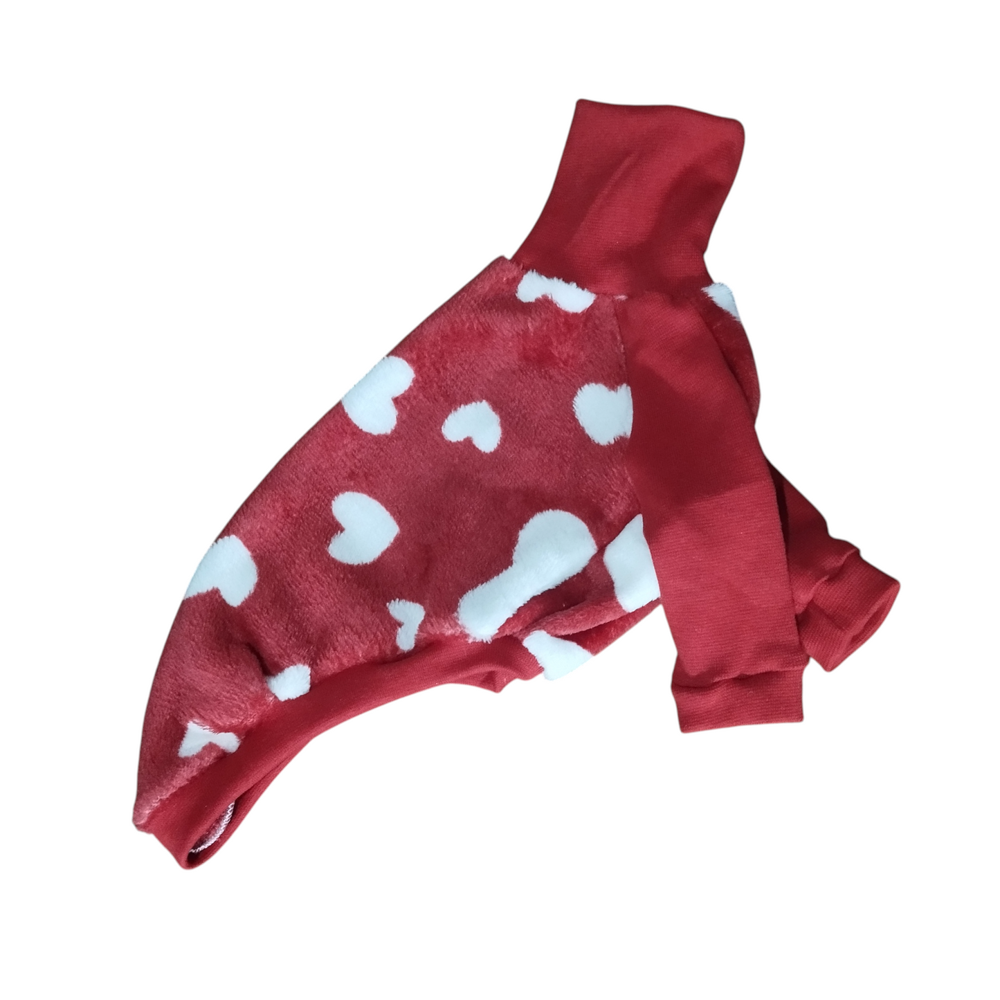 Blusa Gola Rolê (Pp)