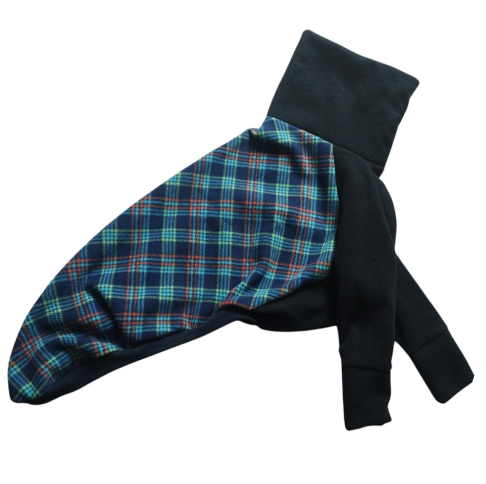 Blusa Gola Rolê (Gg)