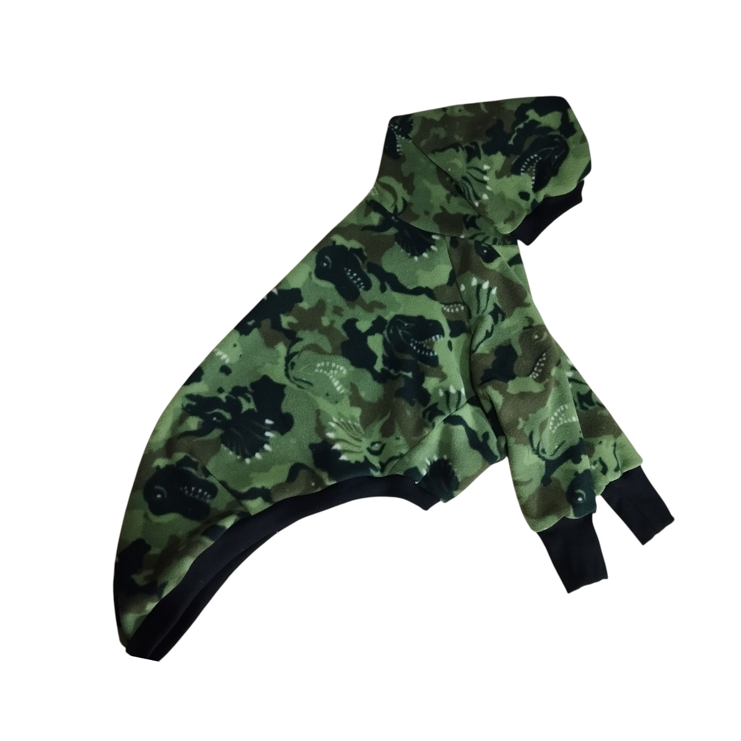 Blusa Gola Girafa (Pp1, Gg)