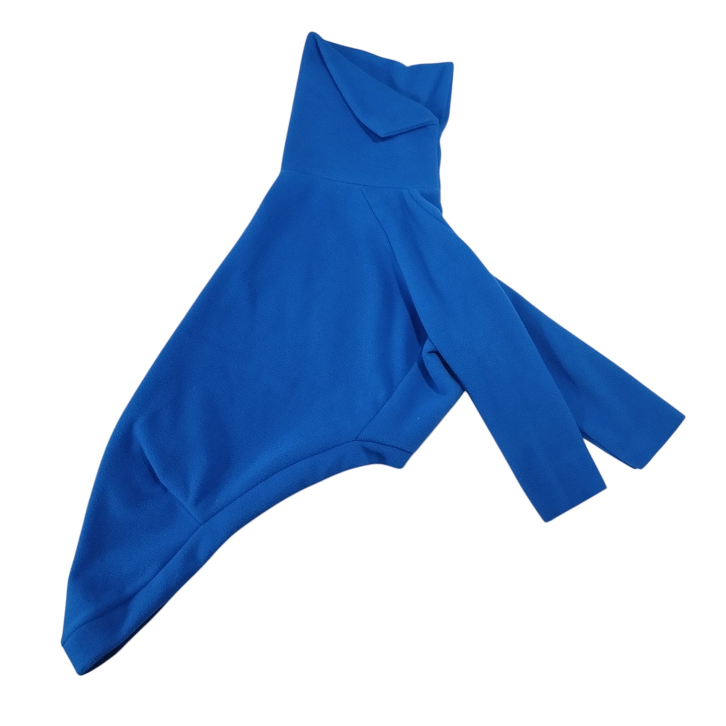 Blusa Gola Role (G)