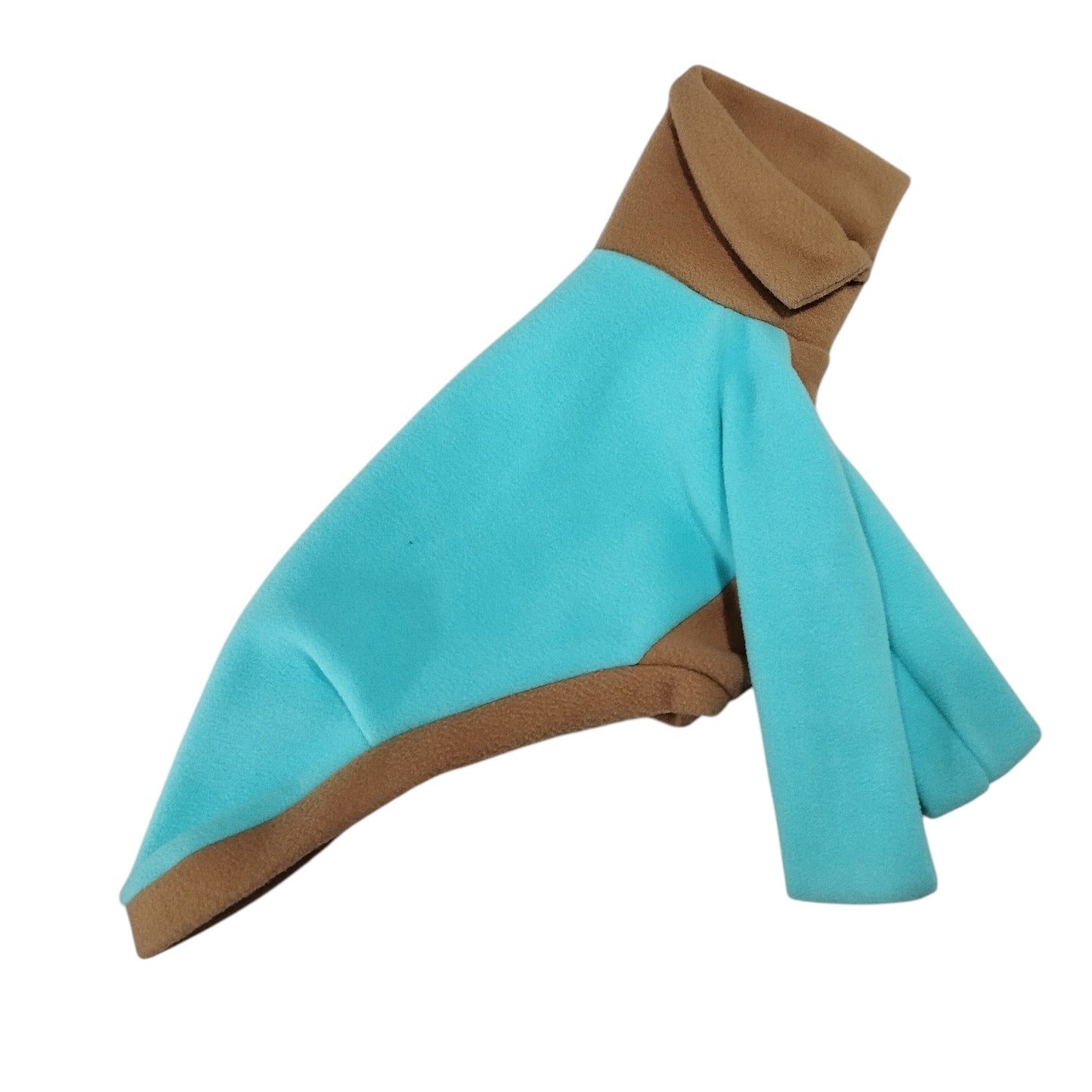 Blusa Gola Rolê ( Pp )