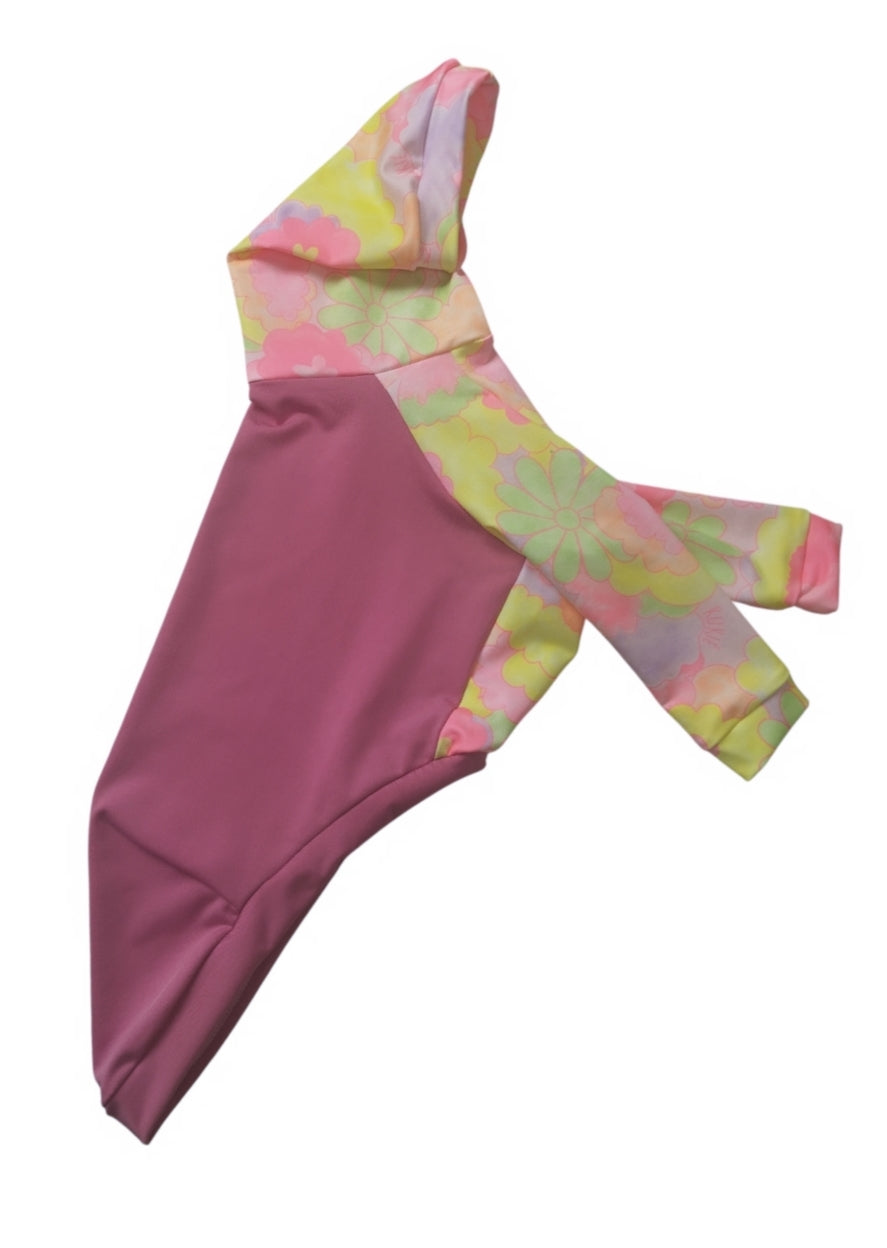 Blusa Gola Girafa UV (Pp1)