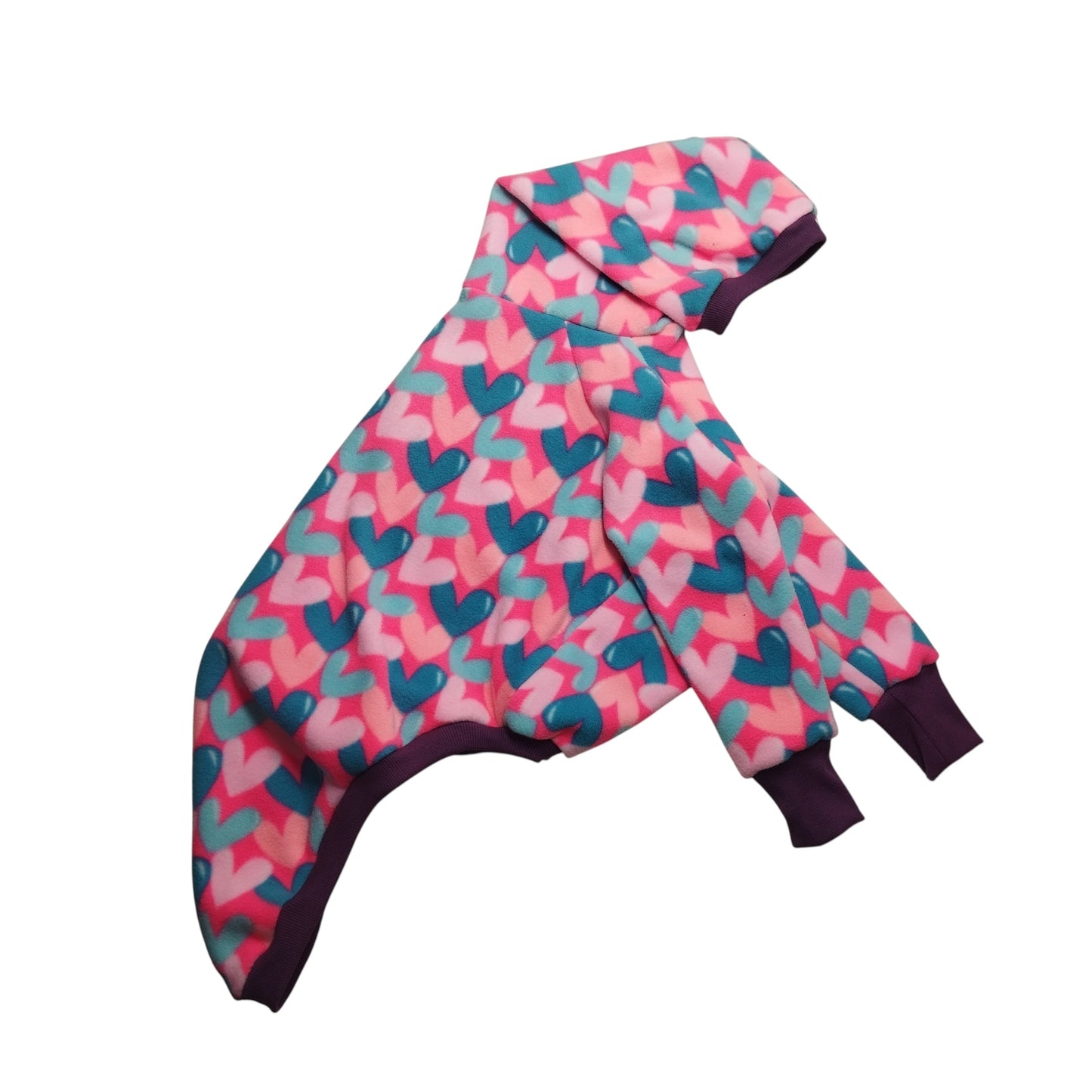 Blusa Gola Girafa (Gg)
