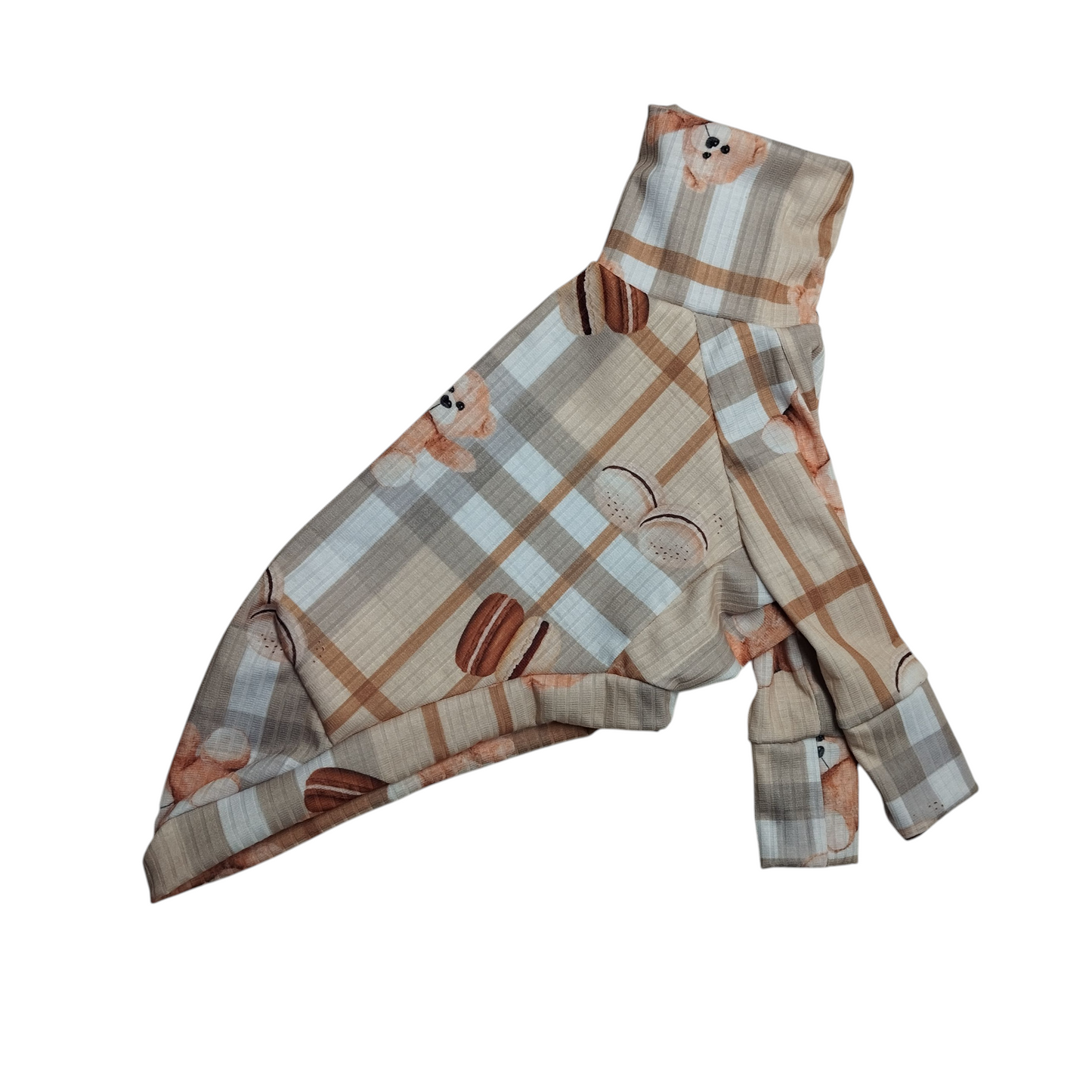 Blusa Gola Rolê (Pp)