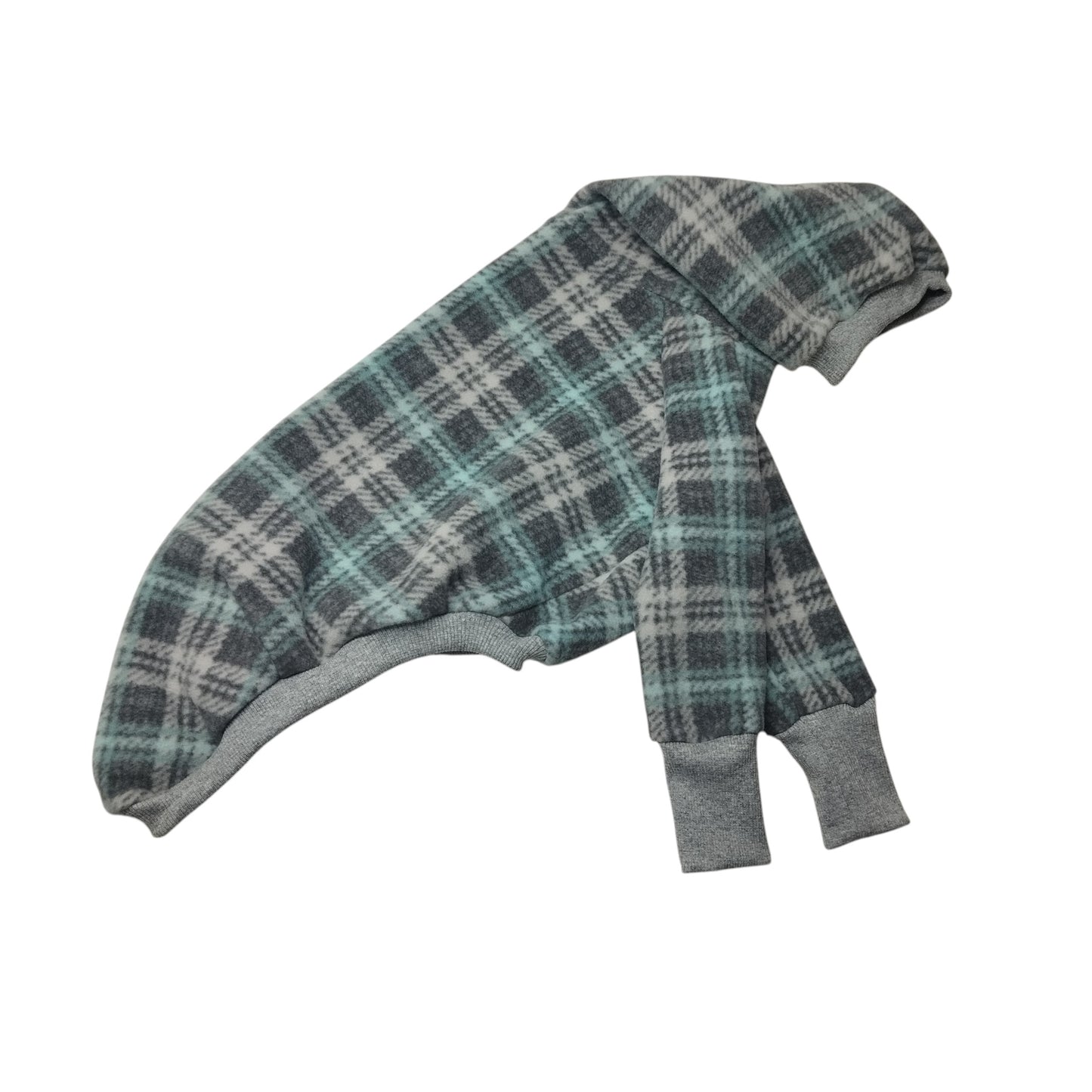 Blusa Gola Girafa (P, G )