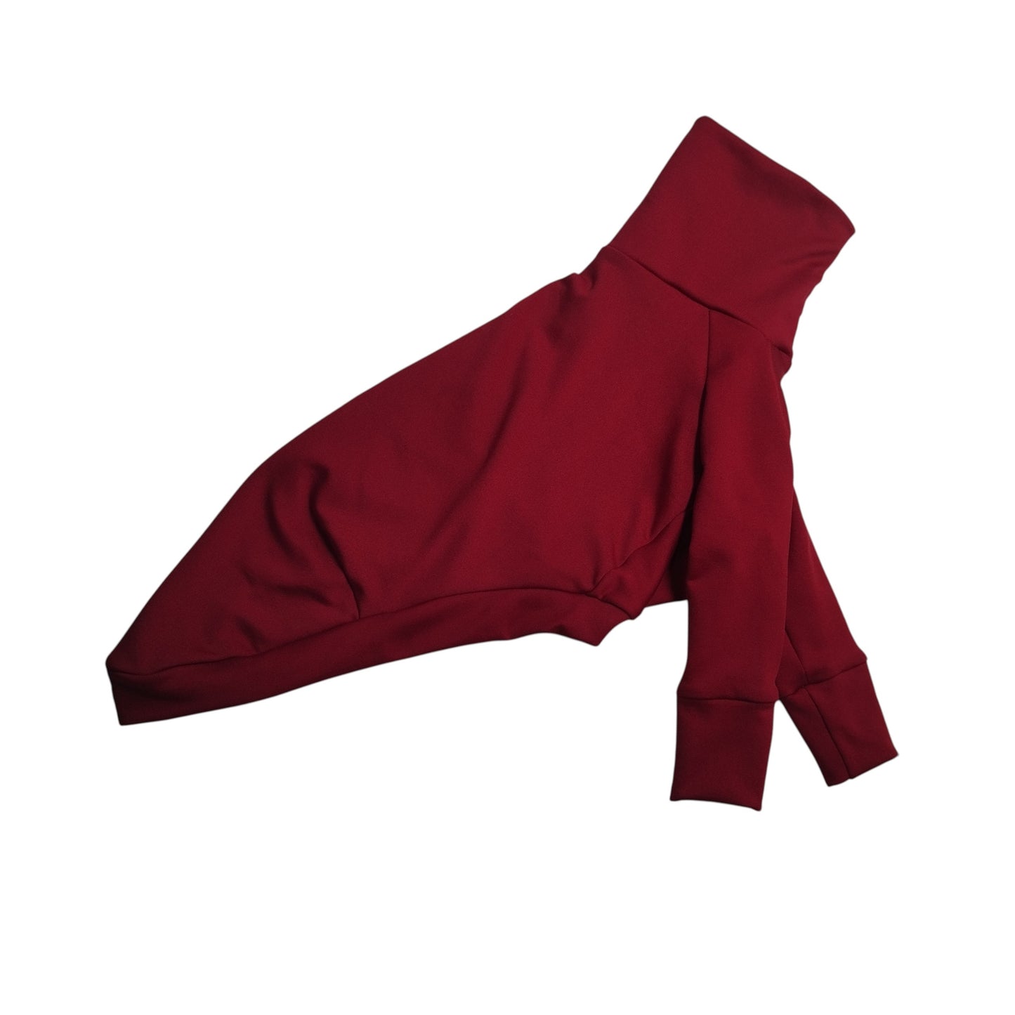 Blusa Gola Rolê ( Pp )