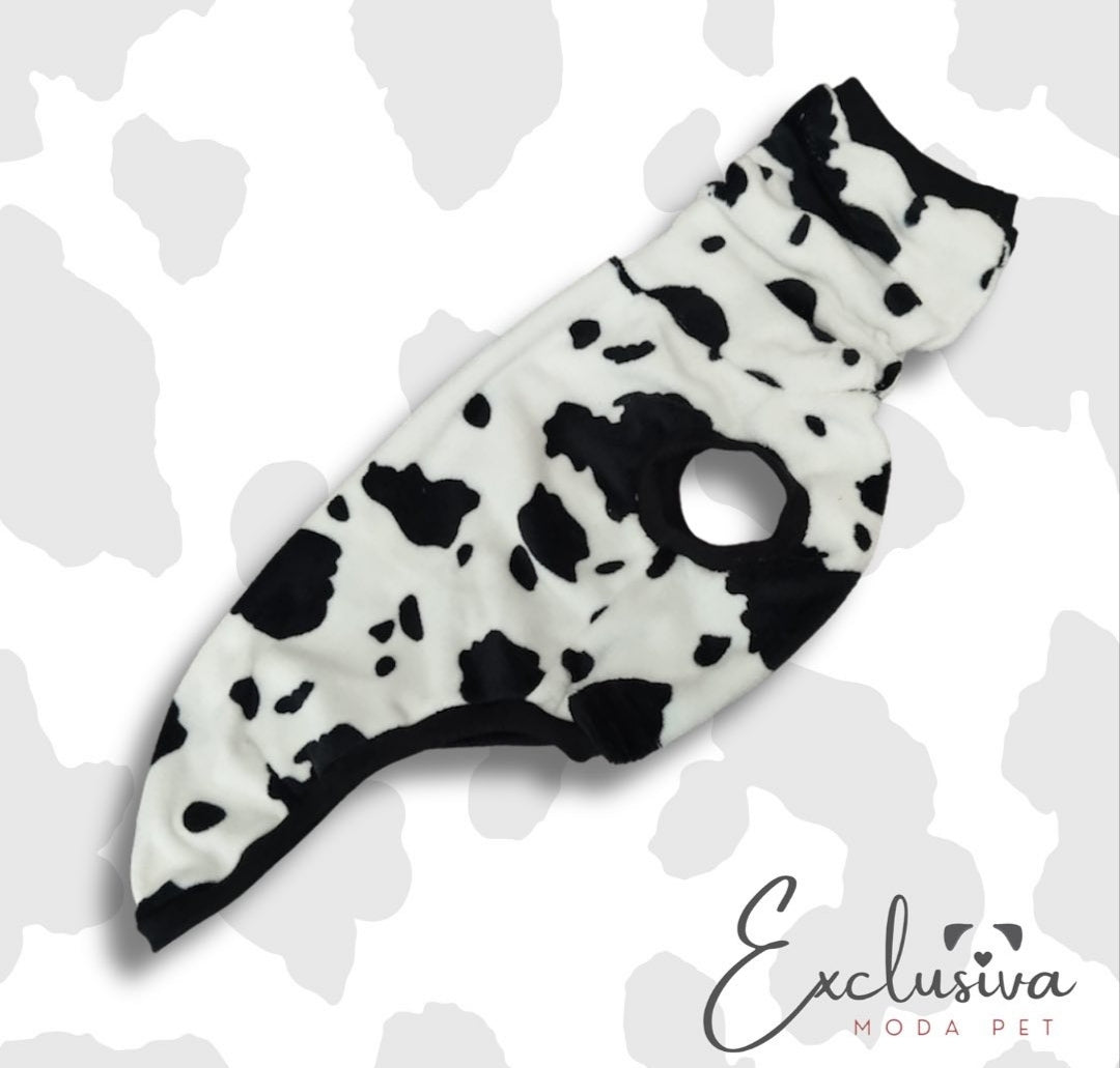 Colete Vaquinha (Pp, Pp1,P, M, G, Gg)