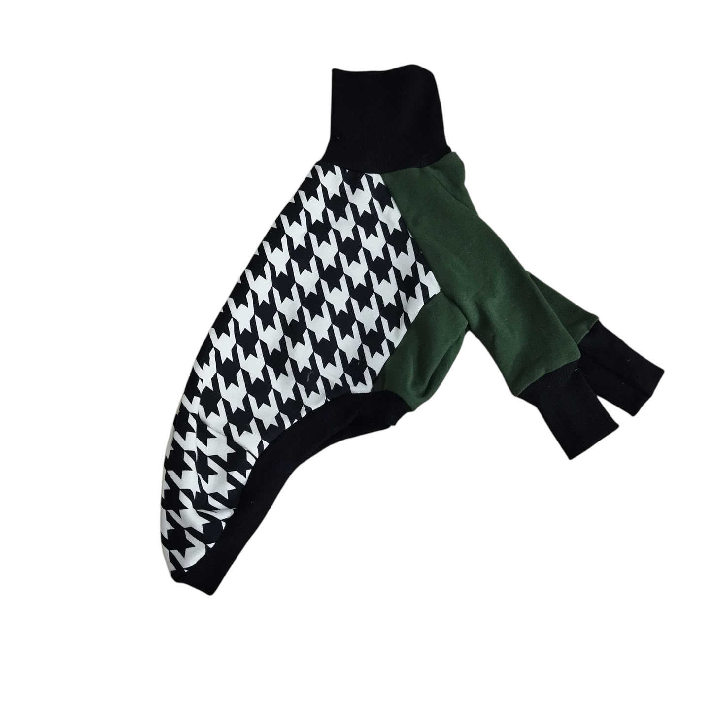 Blusa Gola Rolê (Pp)