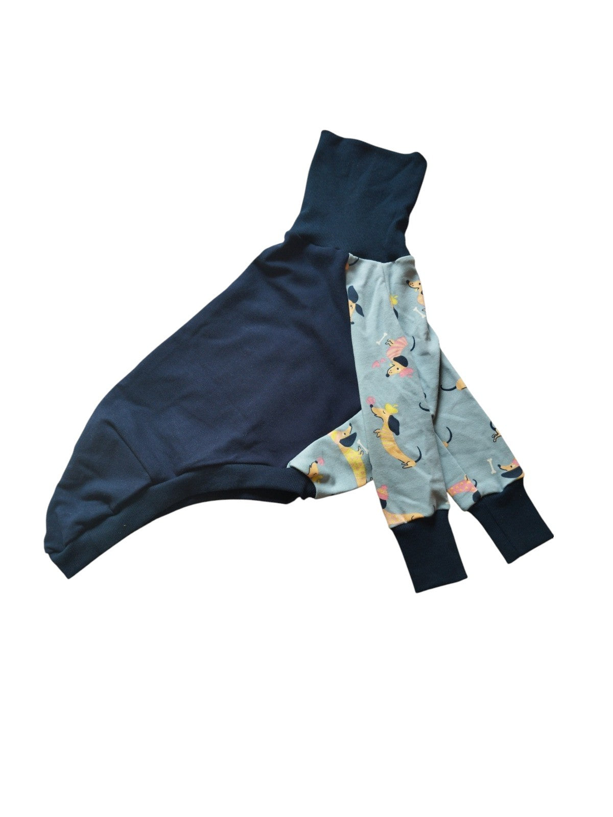 Blusa Gola Rolê (M)