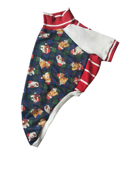 Camiseta Natal (M)