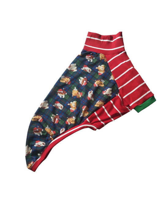 Camiseta Natal( Gg)