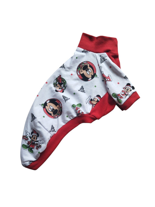 Camiseta Natal( Pp, Pp1,P, M)