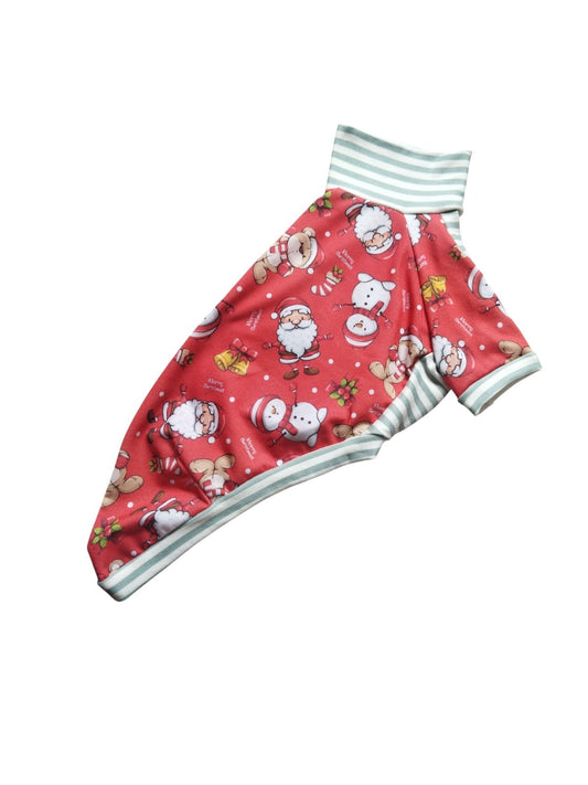 Camiseta Natal( M, Gg)