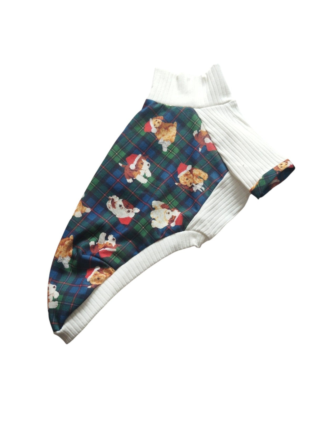 Camiseta Natal (Pp)