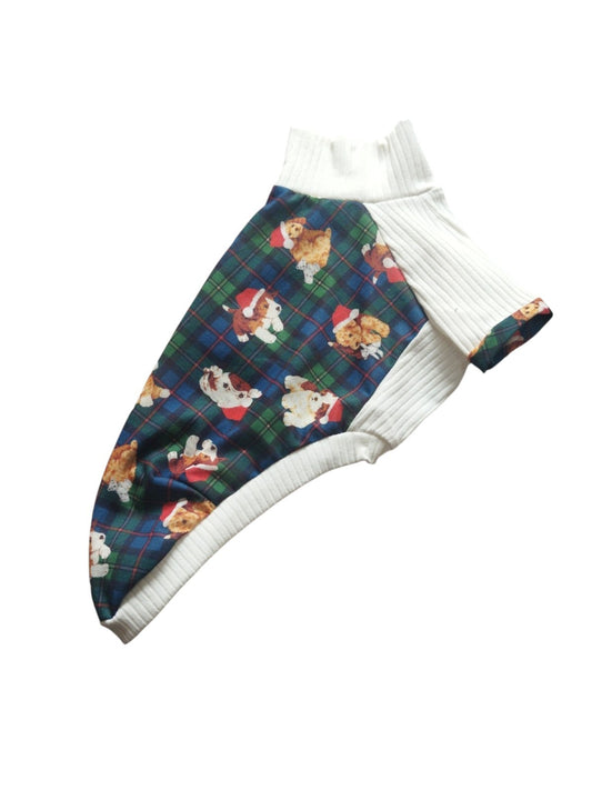 Camiseta Natal (Pp)
