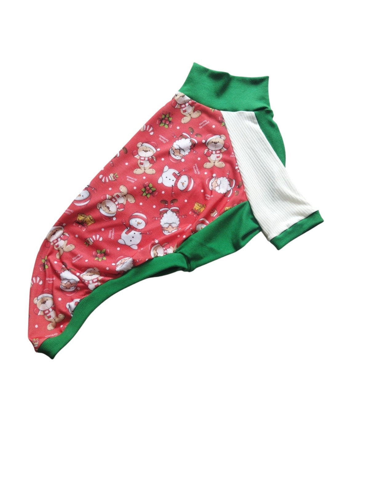 Camiseta Natal( G)