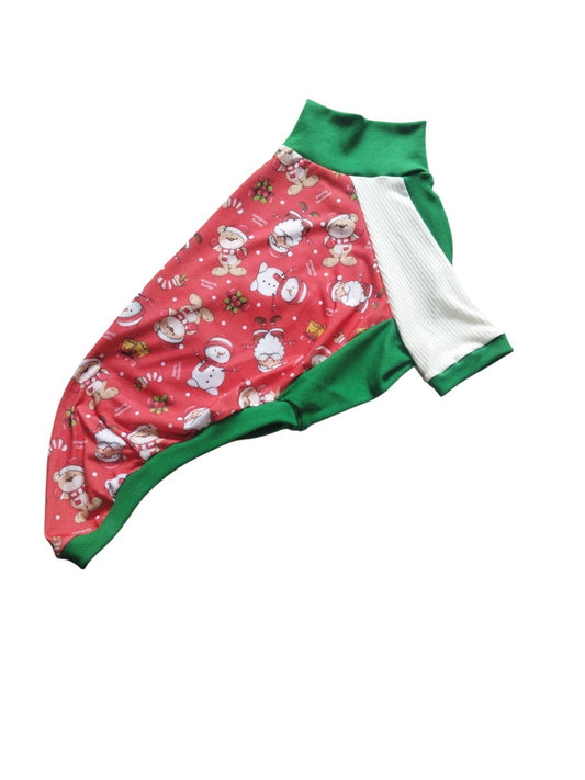Camiseta Natal( G)