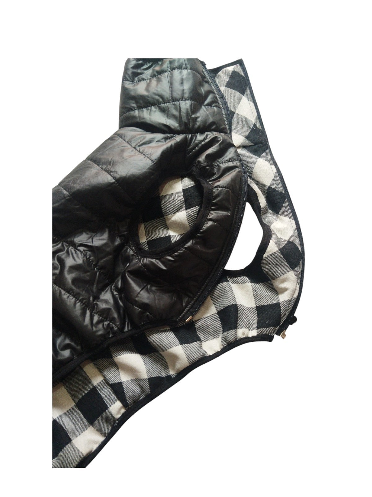 Colete ( M, G )