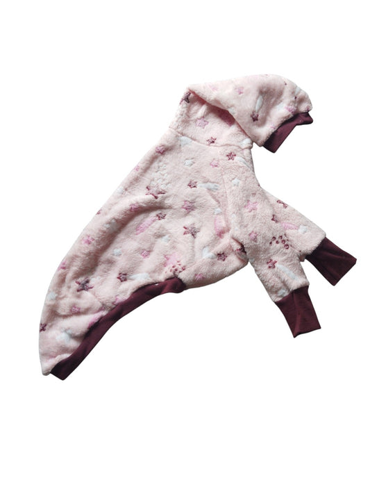 Blusa Gola Girafa ( M, G)