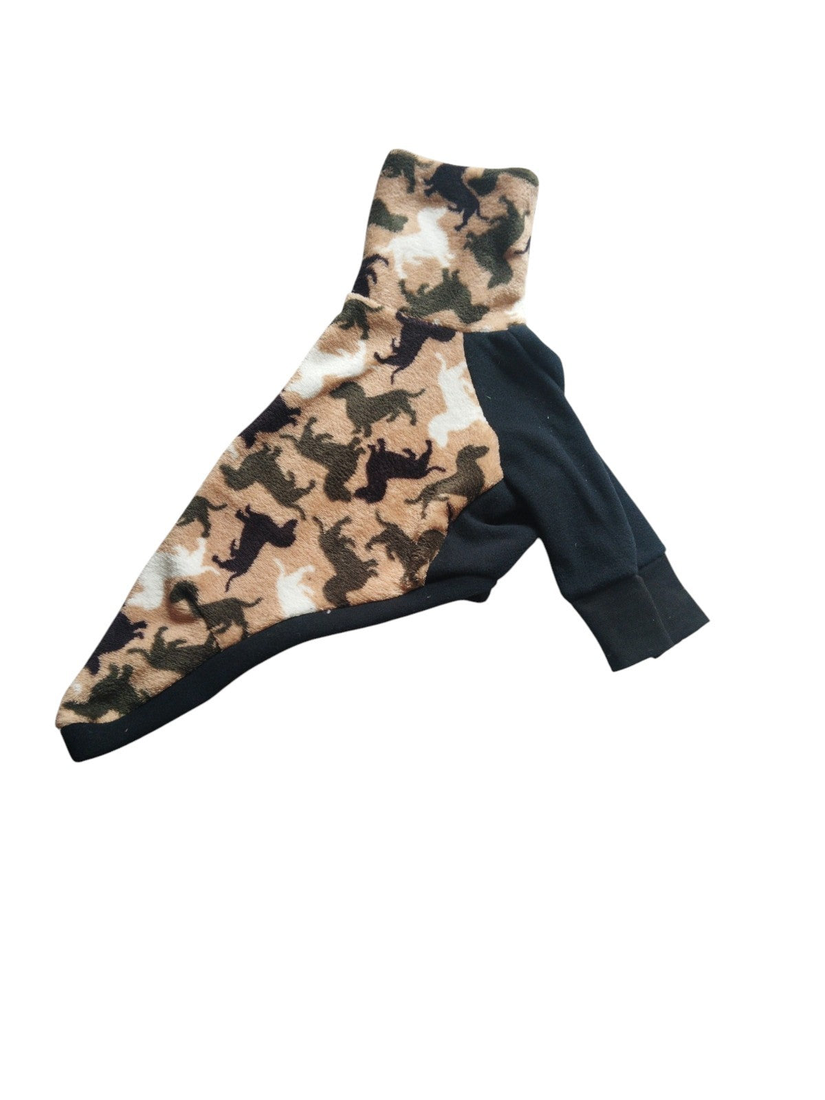 Blusa Gola Rolê (P)