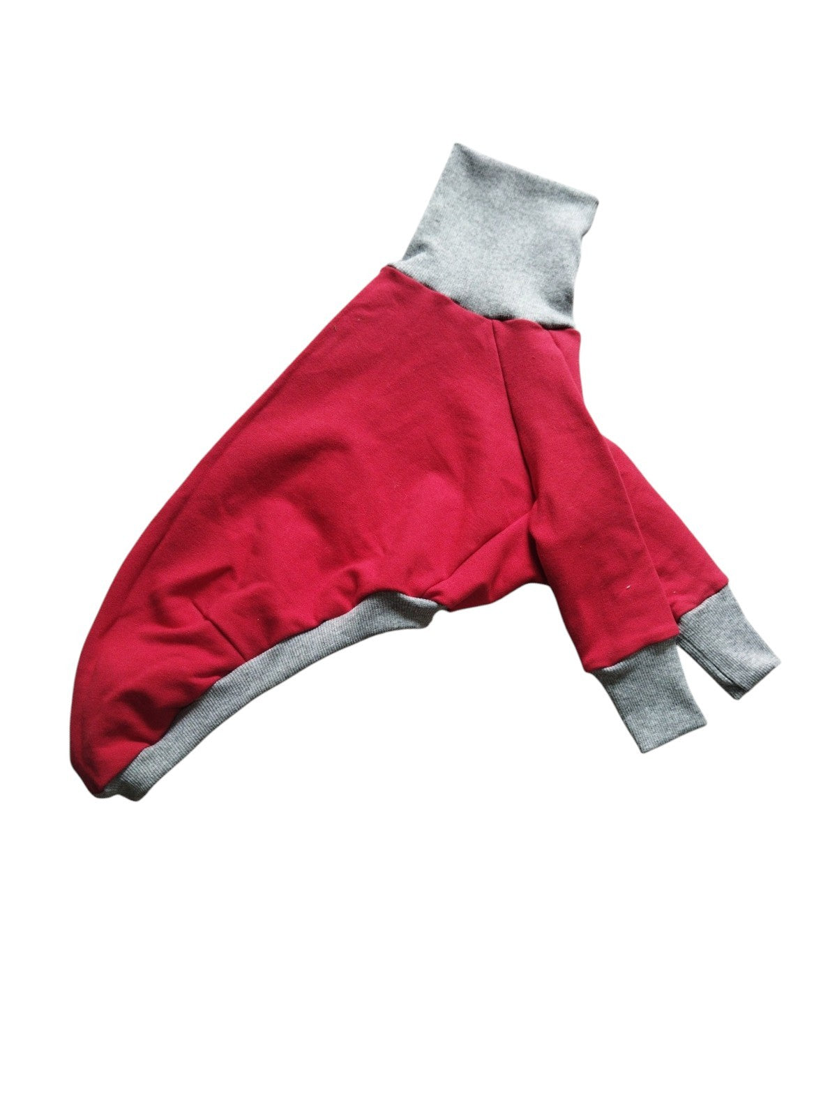 Blusa Gola Rolê (P)