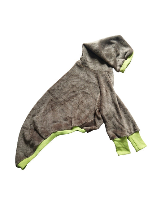 Blusa Gola Girafa (G)