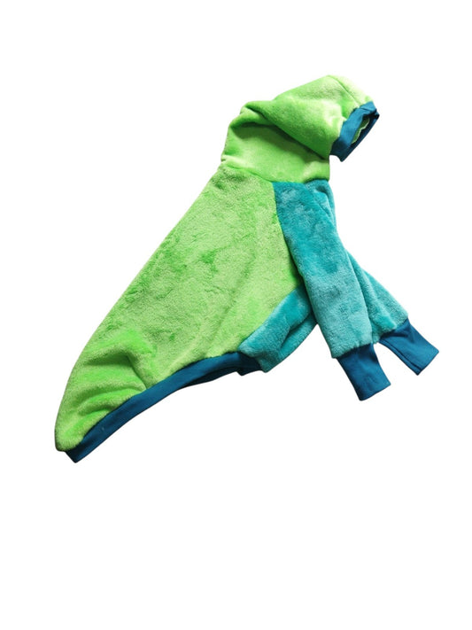 Blusa Gola Girafa (Pp1)