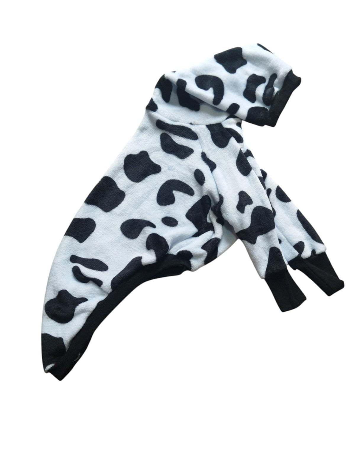 Blusa Gola Girafa (G)
