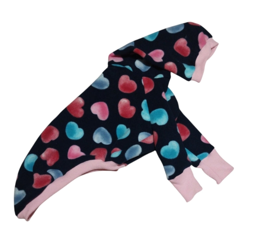 Blusa Gola Girafa ( P,  G, Gg)